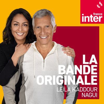 la bande originale france inter|radio france inter original.